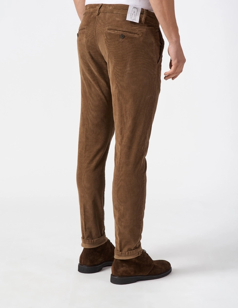 Antony Morato TR00387FA310002-brown фото-3