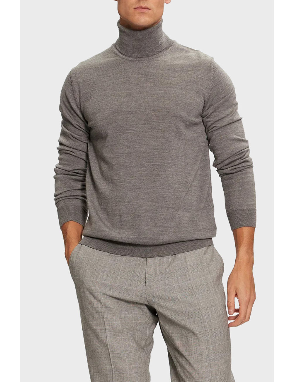 

Гольф, Серый