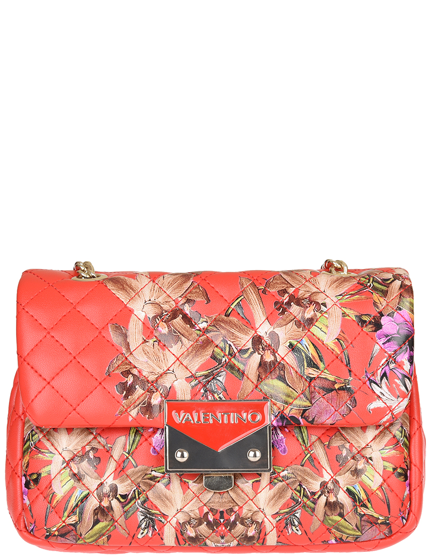 Женская сумка Mario Valentino 303-К_red