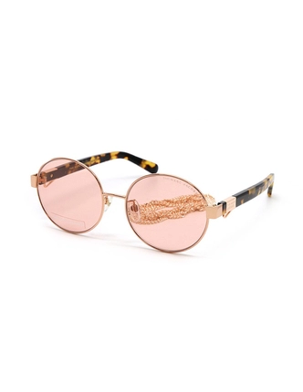 MARC JACOBS округлые очки