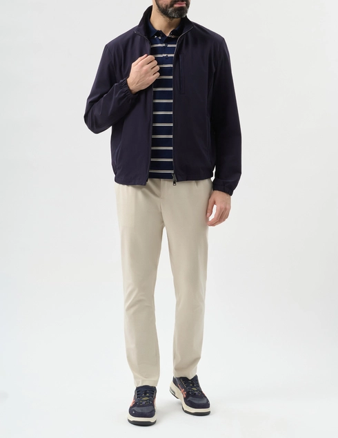 Paul&Shark 26412187-013_blue фото-2