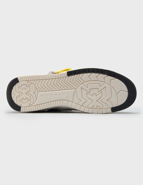 многоцветные Кеды John Richmond 31005E размер - 40; 41; 42; 43; 44