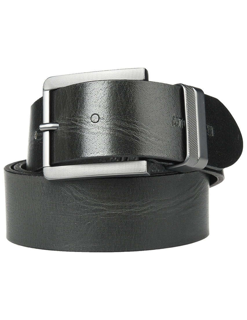 

Ремень, Черный