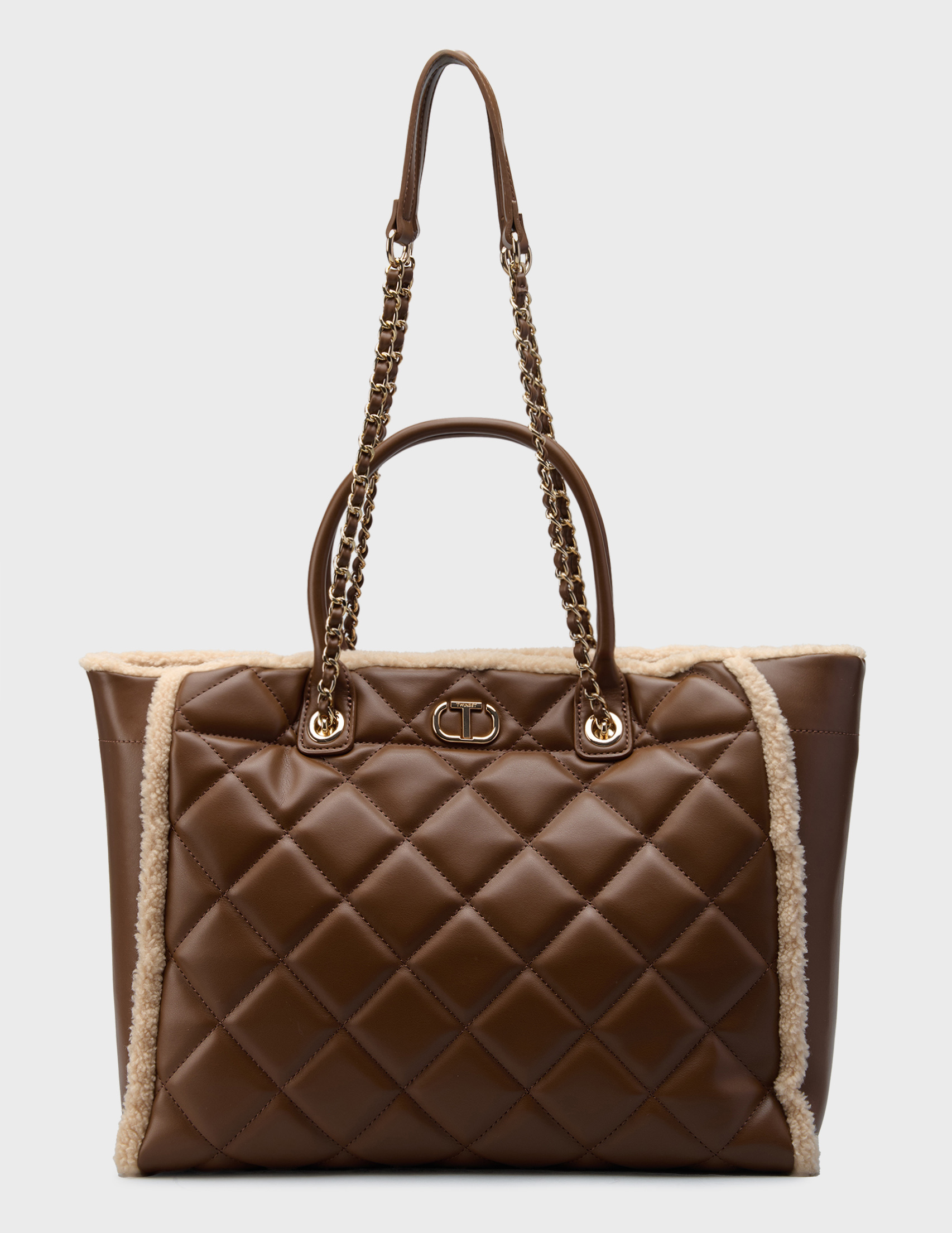 

Сумка, Коричневый