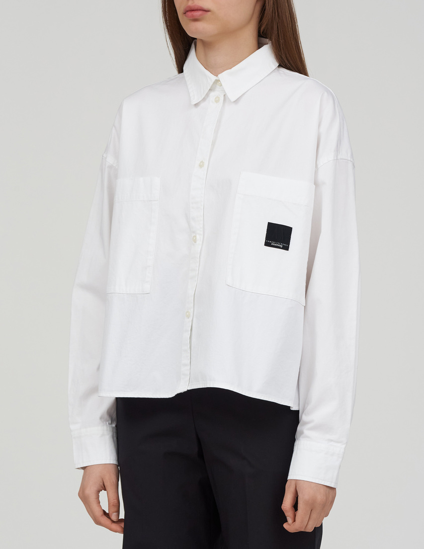 Armani Exchange 3DYC48-YN6RZ-1000_white фото-2