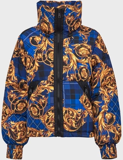 VERSACE JEANS COUTURE
