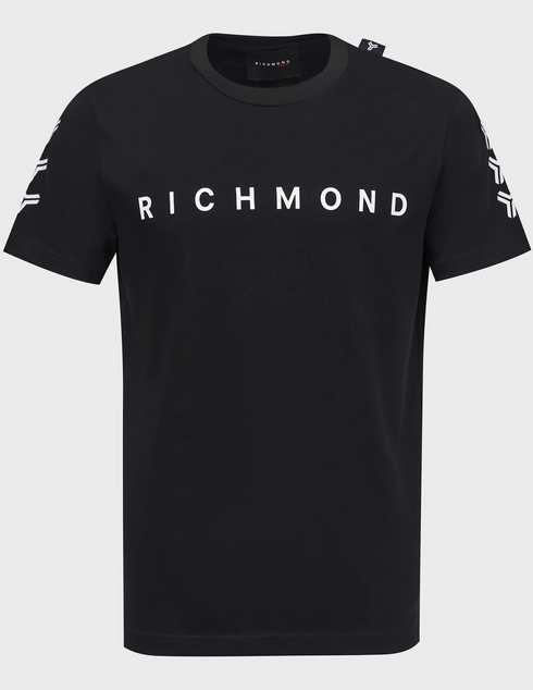 Richmond Sport UMA21002TS-black фото-1