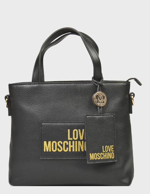 Love Moschino 4327_black фото-1
