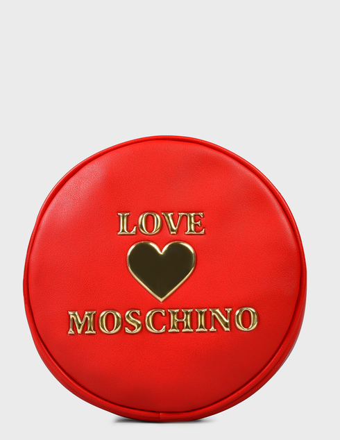 Love Moschino 4036-red фото-1