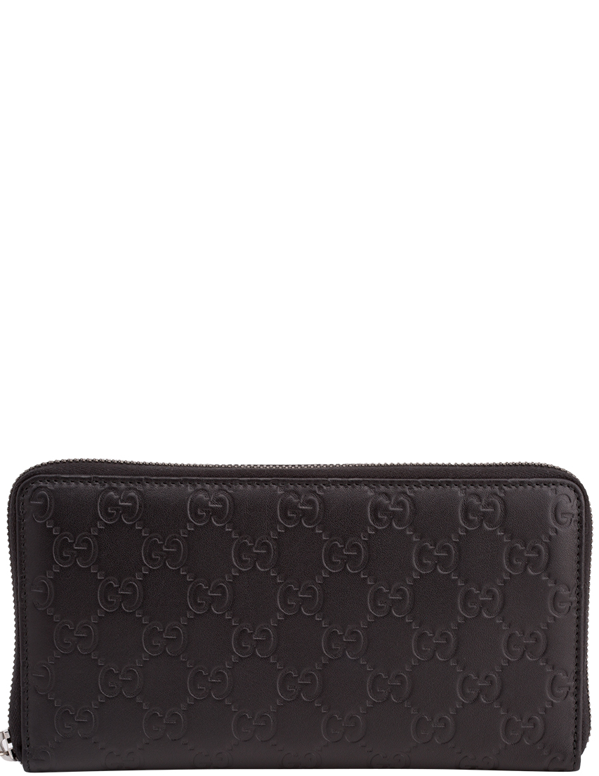 

Портмоне, Черный