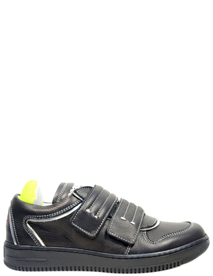 

Кроссовки, Черный