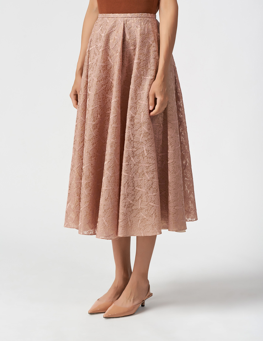 Rochas ROPM351201-RM290640-275-beige фото-2