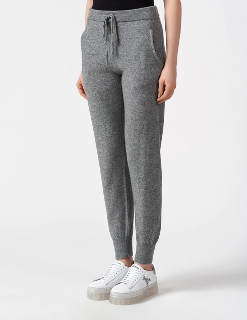 N.O.W. Andrea Rosati Cashmere W119401FB_19-gray фото-2