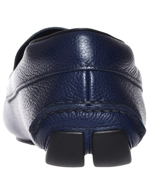 синие Мокасины Prada 2DD127F073A-17