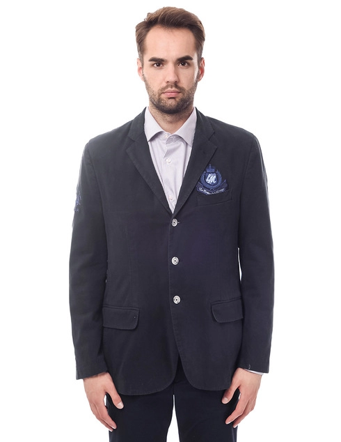 La Martina 12-M-714_blue фото-2