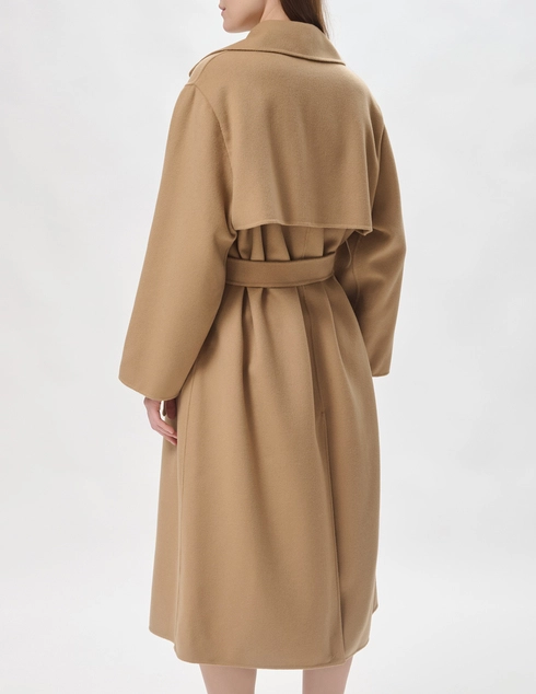 Weekend Max Mara OPEROSO_beige фото-4