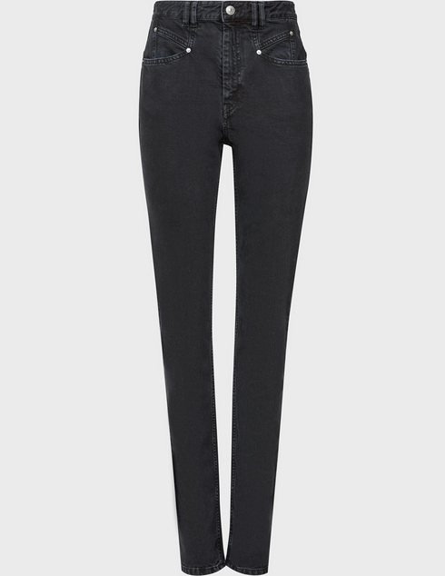 Isabel Marant IM-AW20-PA1750-20A022I-gray фото-1