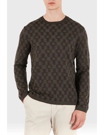 EMPORIO ARMANI свитер