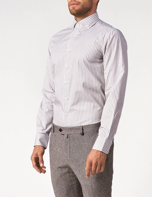 Hackett London HM307870-8DD_white фото-2