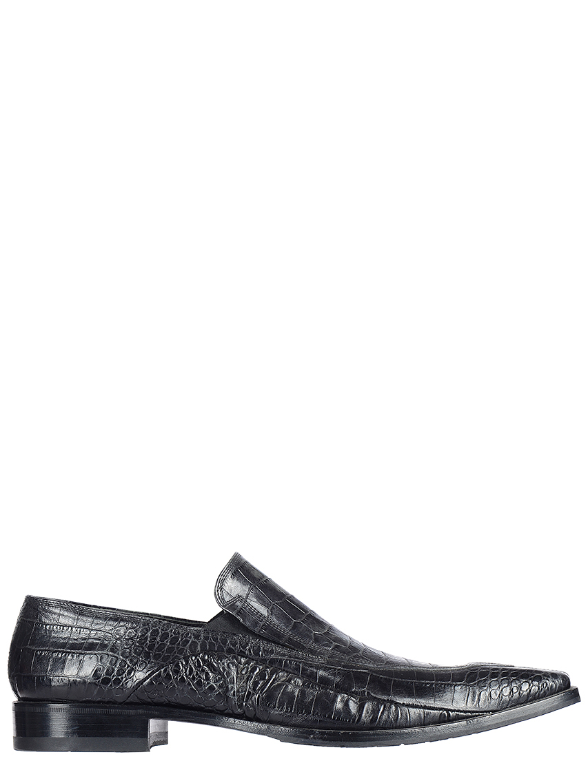 

Туфли, Черный