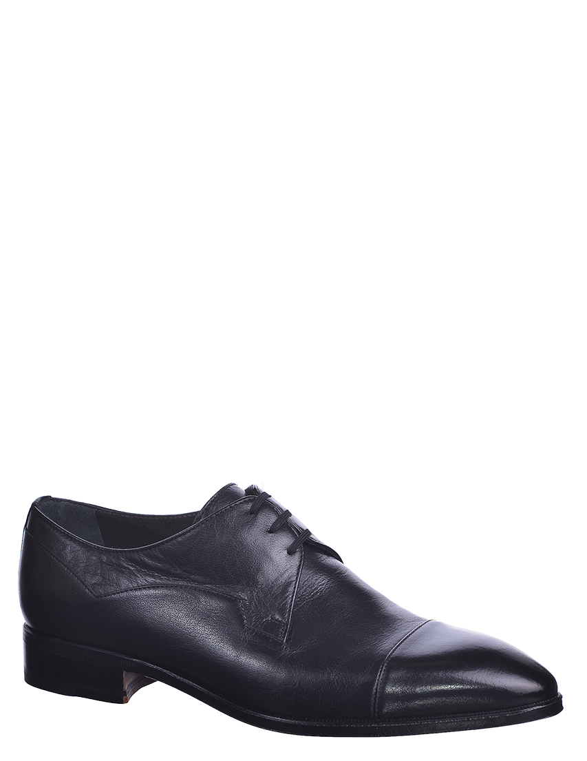 

Дерби, Черный