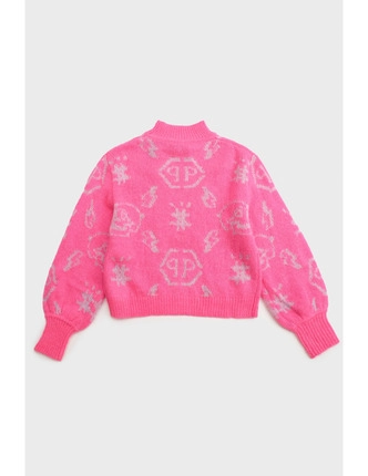 PHILIPP PLEIN JUNIOR свитер