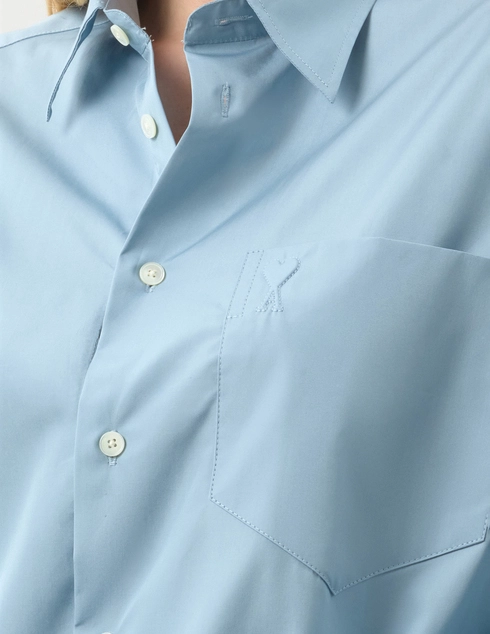 AMI USH766-CO0063-4506_blue фото-5