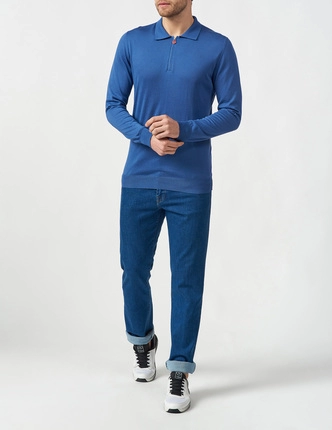 SCISSOR SCRIPTOR джинсы