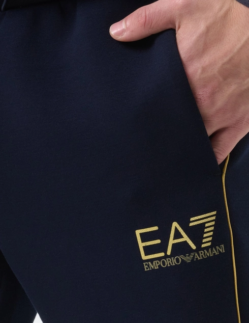 Ea7 Emporio Armani 000670-102-000672-102_blue фото-6