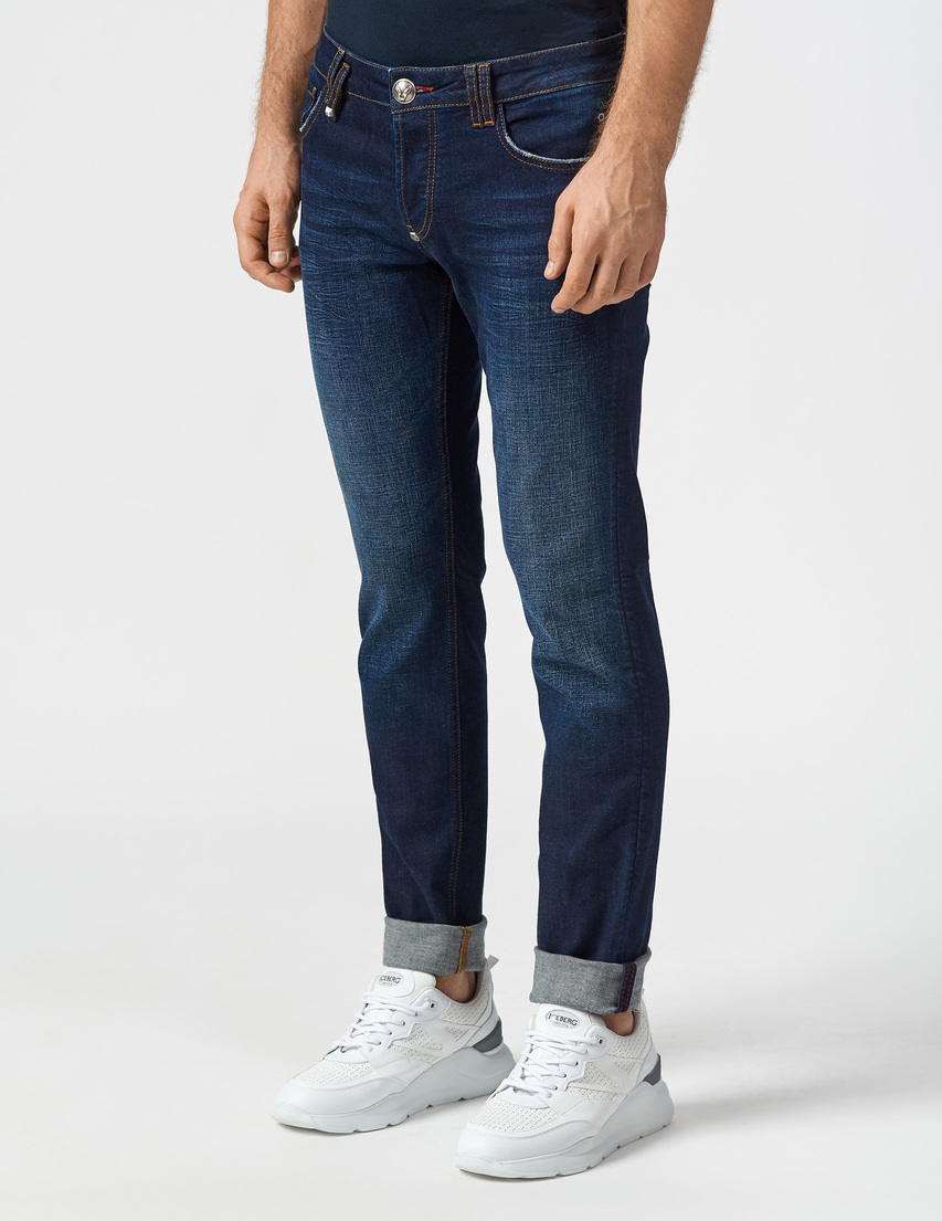 Philipp Plein 2169-blue фото-2
