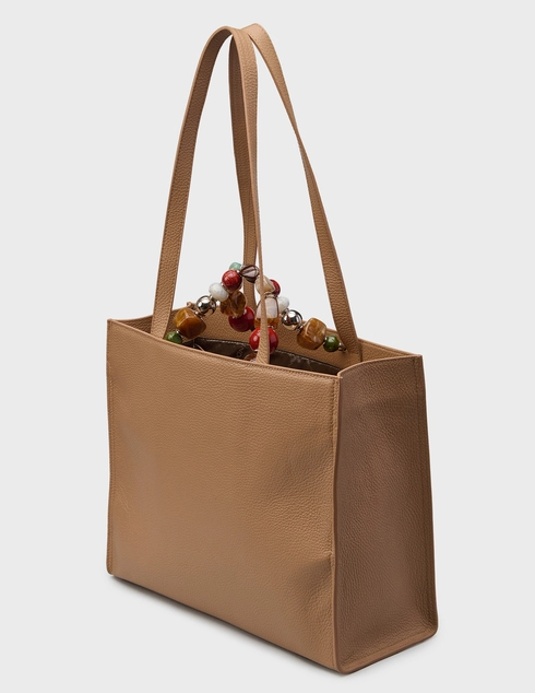 Roberta Gandolfi 3043-Vittoriа_brown фото-2