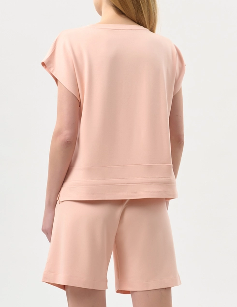 Emporio Armani 002908-4111-002909-4111_pink фото-4