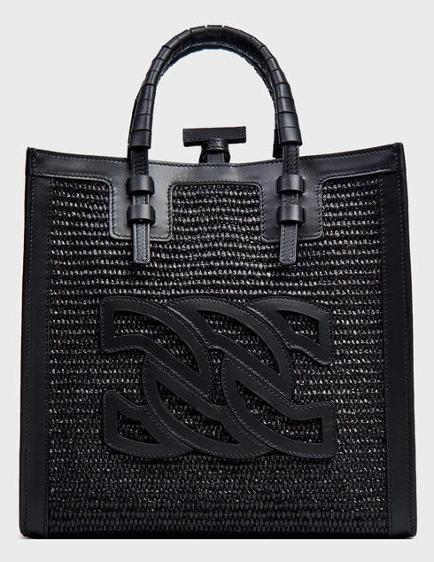 Casadei 180_black фото-1
