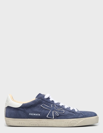 PREMIATA кеды