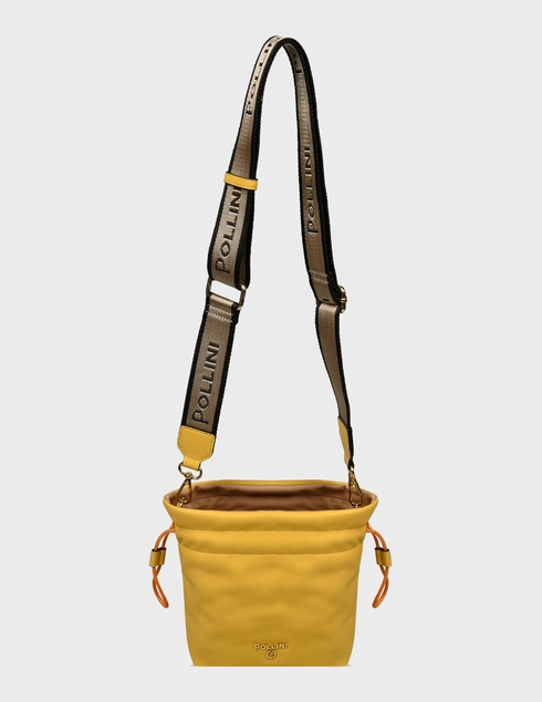 Pollini 4541_yellow фото-2