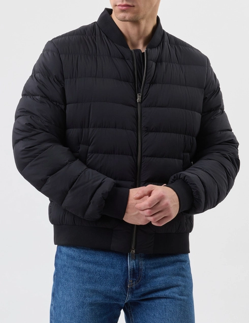 Herno 010-black фото-3