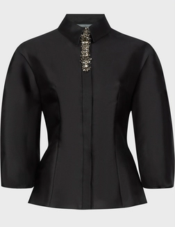 ALBERTA FERRETTI