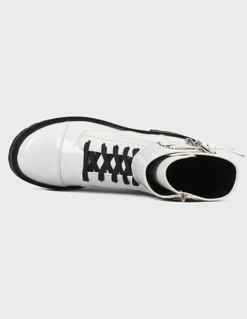 белые Ботинки DKNY AGR-K3121683 размер - 36; 37; 38; 39; 40