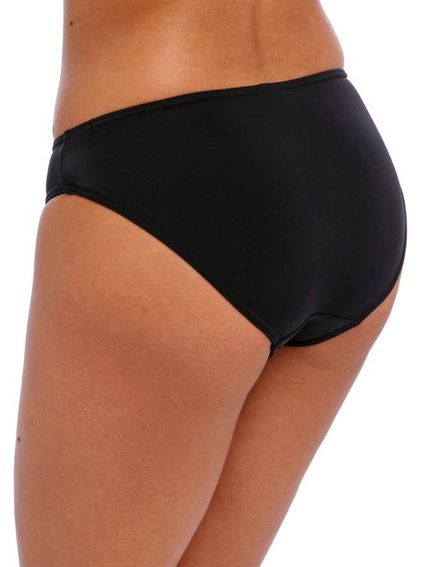 Freya Jewel-Cove-7234PLK-Plain-Black фото-3