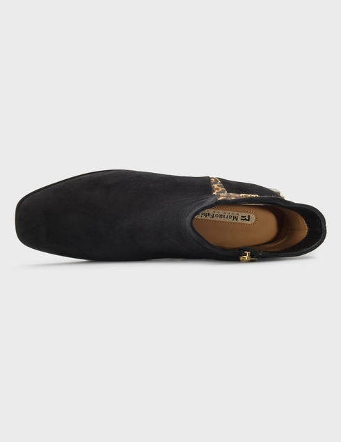 черные женские Ботильоны Marino Fabiani 1175_black 24633 грн