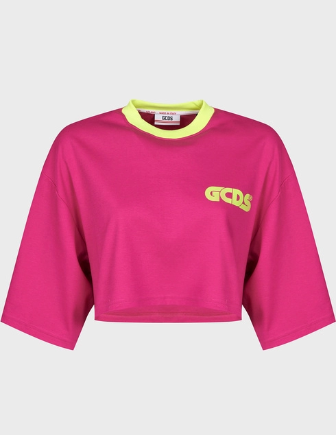 GCDS SS20-W020180-pink фото-1