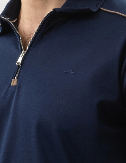 Paul&Shark 26411207-013_blue фото-5