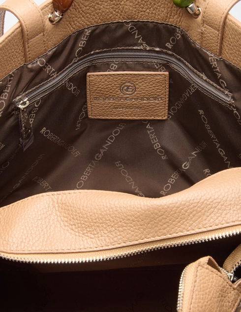 Roberta Gandolfi 3043-Vittoriа_brown фото-3