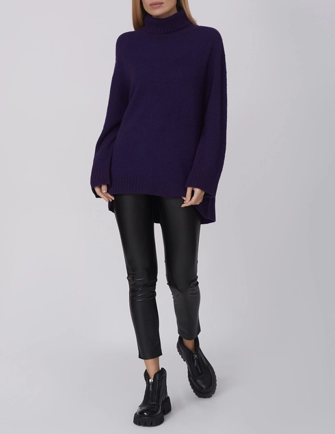 Twinset 222TP2221-00006_black фото-1