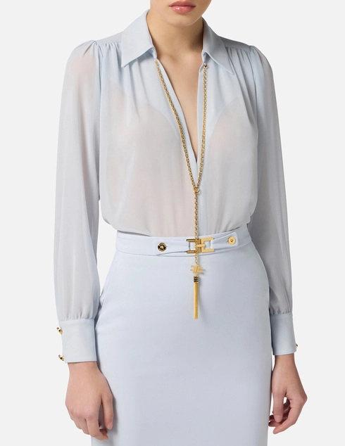 Elisabetta Franchi CA-133-57E2-V400-EA7 фото-4