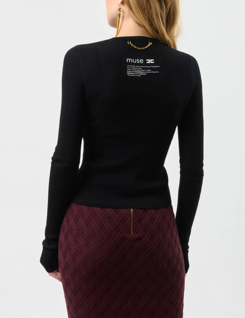 Elisabetta Franchi MK-42B-57E2-V320-110 фото-4