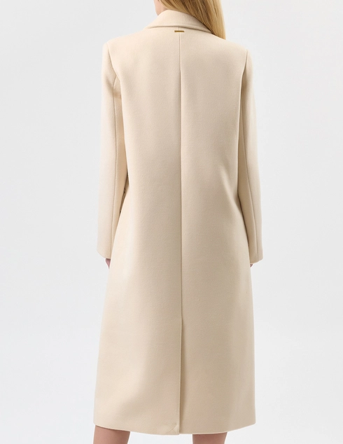 Twinset 252LI2BBB-12539_beige фото-4