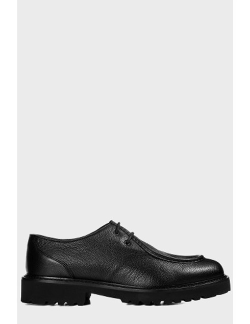 черные Туфли Doucal'S DOUCALS_92 размер - 43