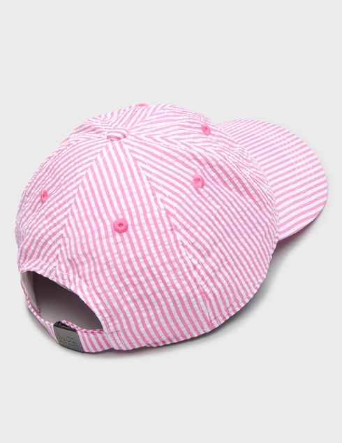 Mc2 Saint Barth BASEBALL-N-00819L_pink фото-3