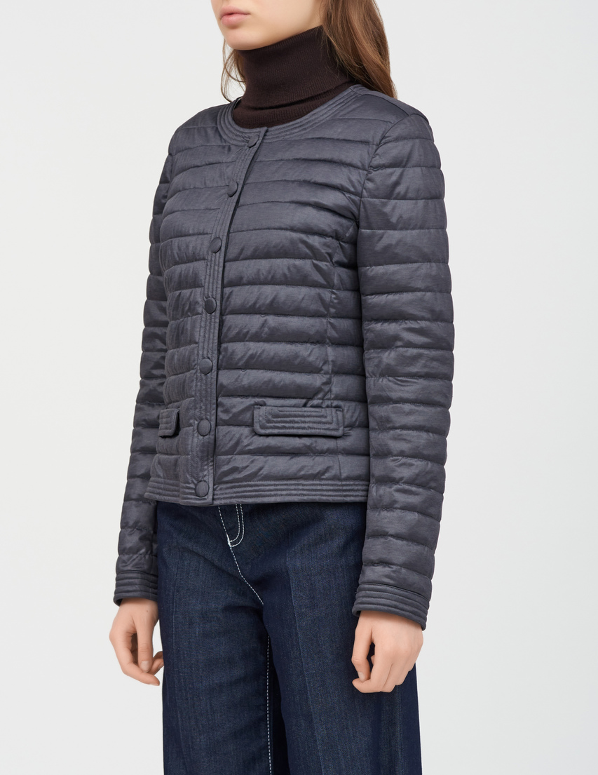 Armani Collezioni NMB65T-Grey_gray фото-2